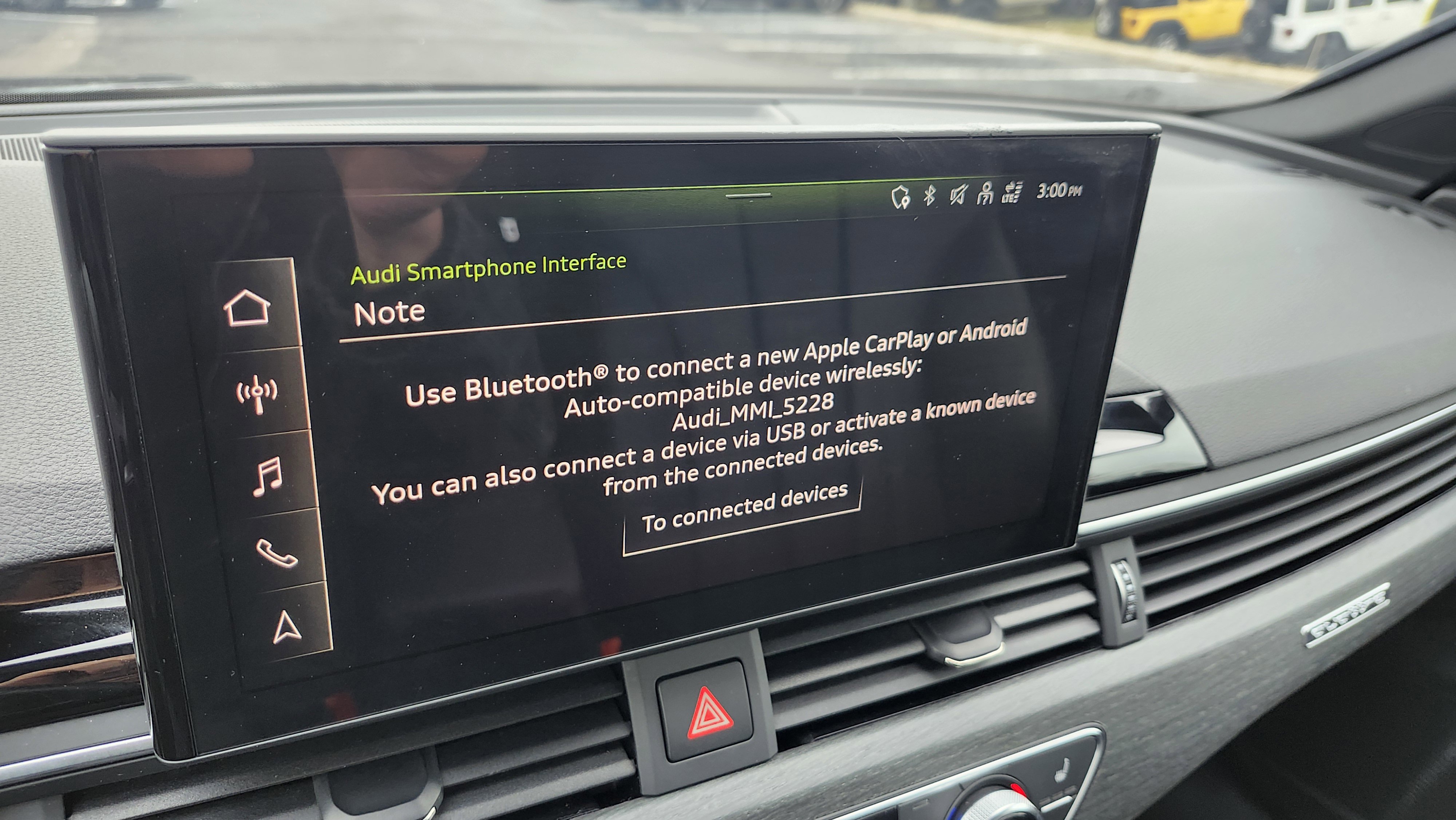 Used 2021 Audi A5 2.0T Premium Plus w/ Premium Plus image 11