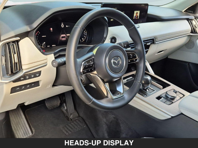 Certified 2026 MAZDA CX-90 3.3 Turbo S w/ Premium Package AWD/4WD image 17