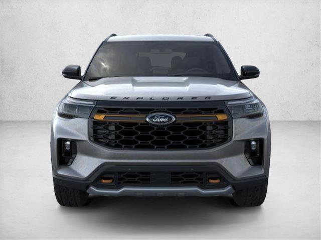 New 2026 Ford Explorer Tremor image 6