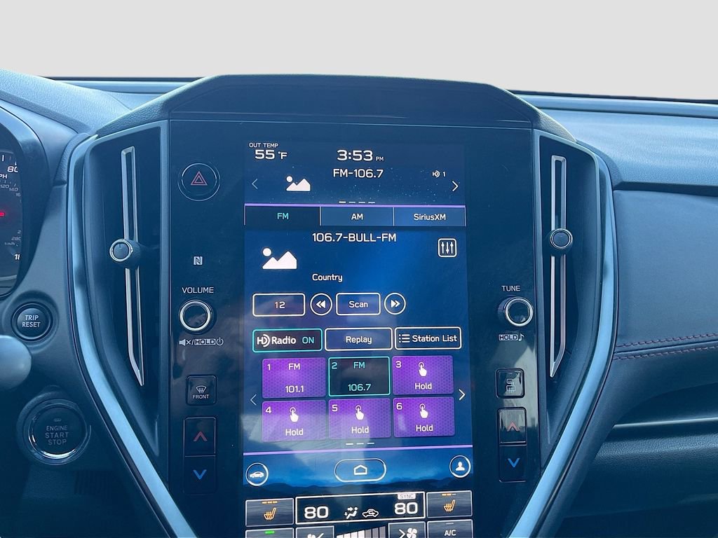 Used 2022 Subaru WRX Limited image 15