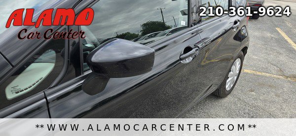 Used 2015 Nissan Versa Note S Plus FWD image 9