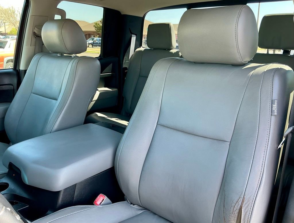 Used 2007 Toyota Tundra Limited image 39