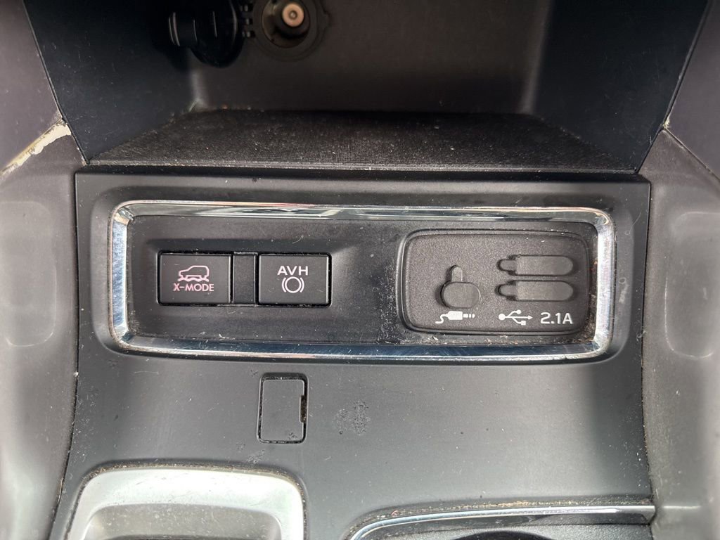 Used 2020 Subaru Ascent Limited w/ Popular Package #2A image 27