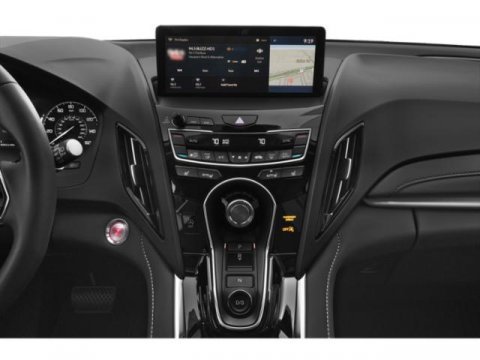 Used 2023 Acura RDX w/Technology Package image 10