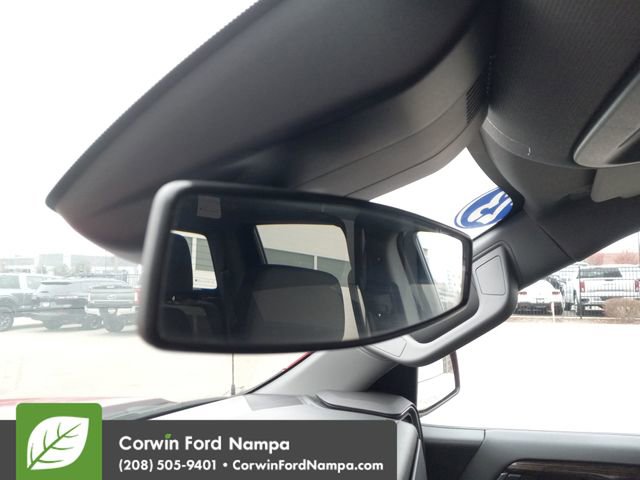 Used 2023 GMC Sierra 1500 Elevation w/ Preferred Package image 21