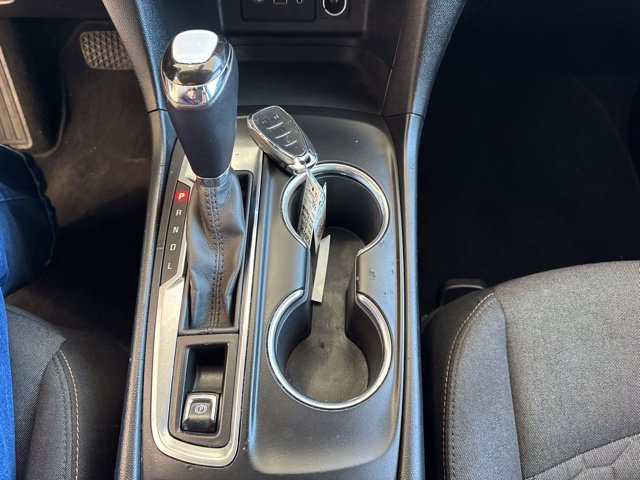 Used 2019 Chevrolet Equinox LT FWD image 21