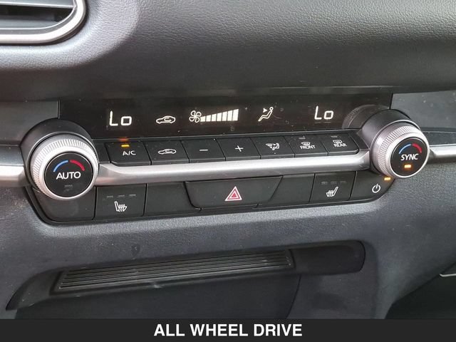 Certified 2026 MAZDA CX-30 AWD 2.5 S image 25