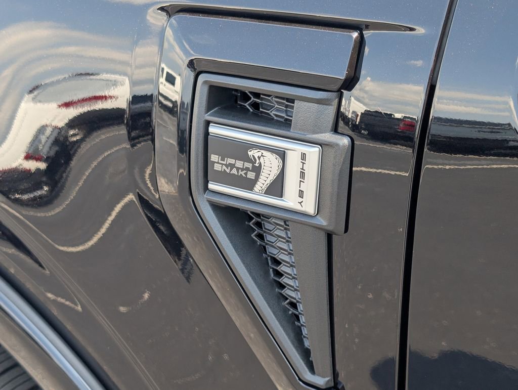 New 2025 Ford F150 Lariat w/ Equipment Group 501A Mid image 29