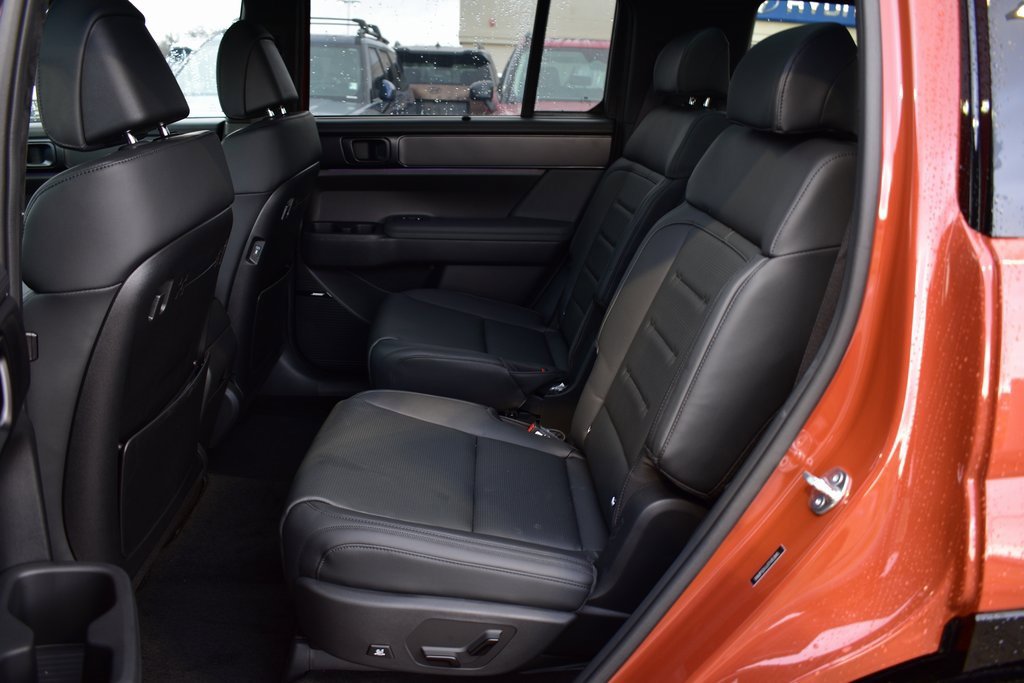 New 2026 Hyundai Santa Fe Calligraphy image 25