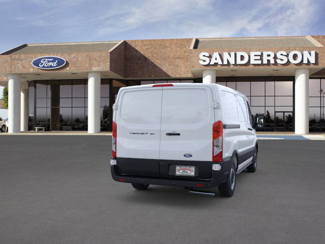 New 2026 Ford Transit 150 Low Roof image 8