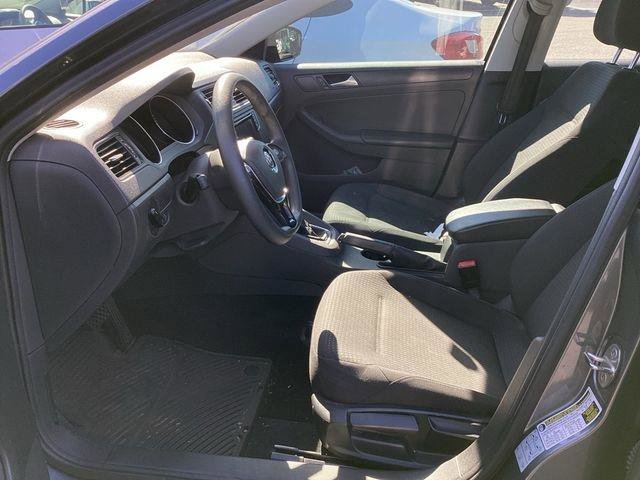 Used 2016 Volkswagen Jetta S image 7