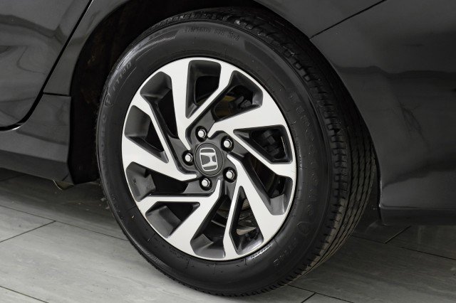 Used 2017 Honda Civic EX image 53