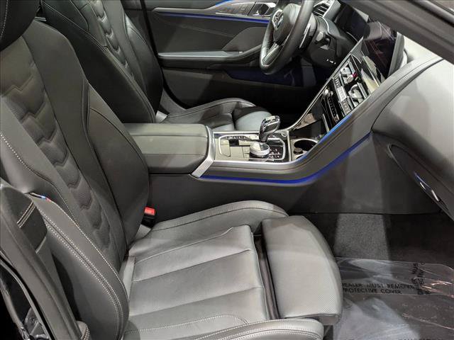 Used 2026 BMW 840i xDrive AWD/4WD image 23