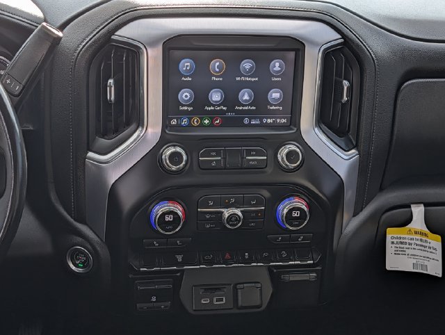 Used 2020 GMC Sierra 3500 SLT w/ Gooseneck/5TH Wheel Package AWD/4WD image 15