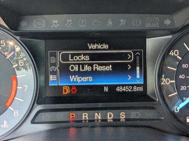 Used 2018 Ford Explorer XLT image 12