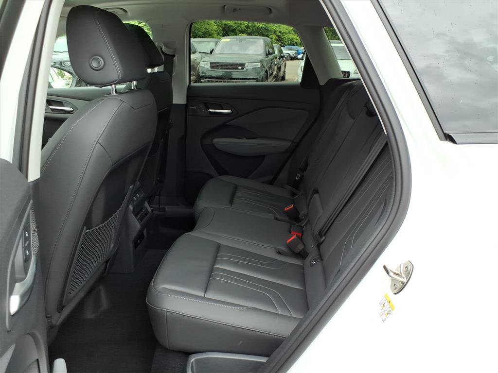New 2026 Audi Q3 quattro 2.0T AWD/4WD image 12