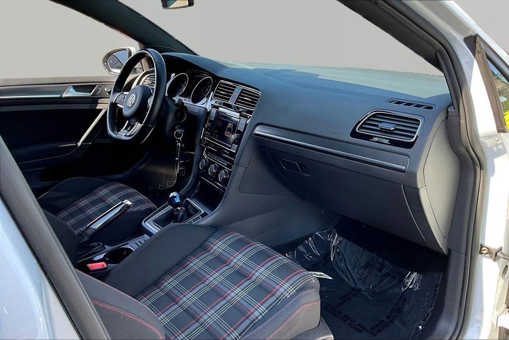 Used 2019 Volkswagen GTI S w/ Driver Assistance Package image 23