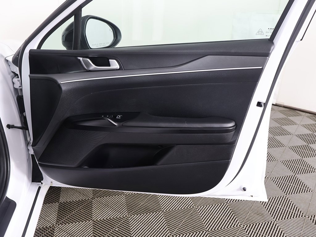 Used 2023 Kia K5 GT-Line w/ GT-Line Premium Package image 22