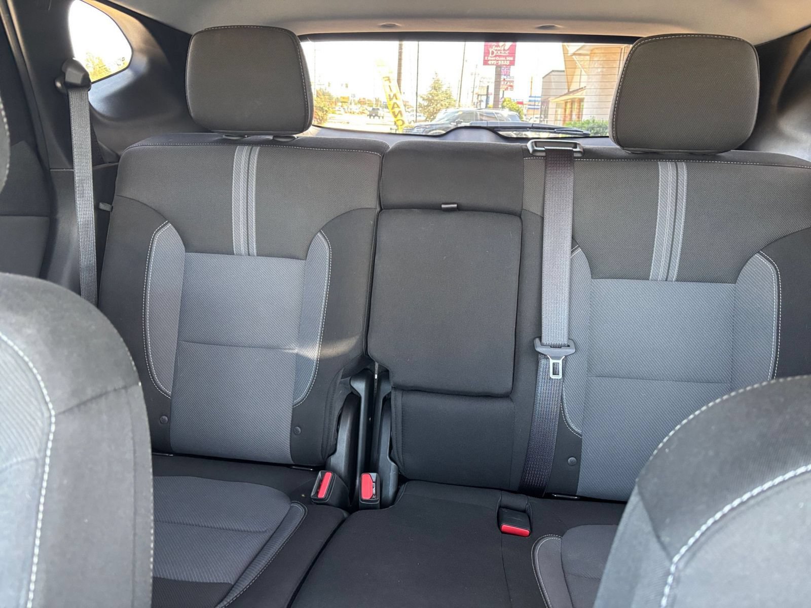 Used 2026 Chevrolet Blazer LT FWD image 39