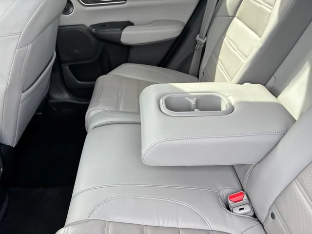 Certified 2020 Honda CR-V Touring image 22