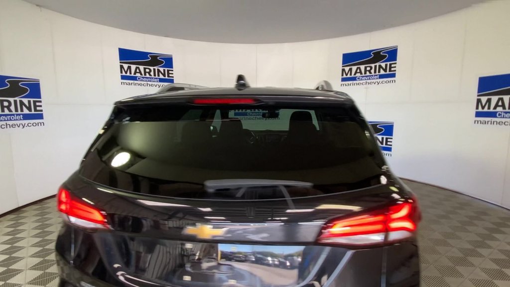 Used 2022 Chevrolet Equinox Premier AWD/4WD image 9