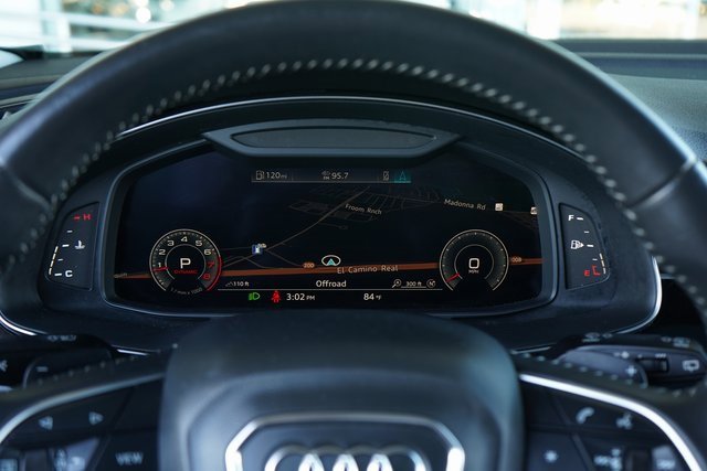 Used 2024 Chevrolet Traverse Z71 w/ Enhanced Driving Package image 24