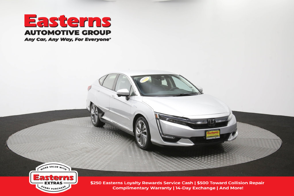 Used 2018 Honda Clarity Touring image 50