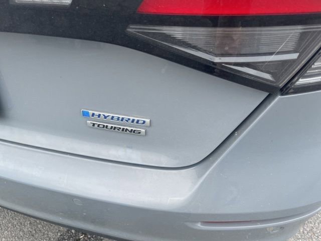 Certified 2023 Honda Accord Touring image 25
