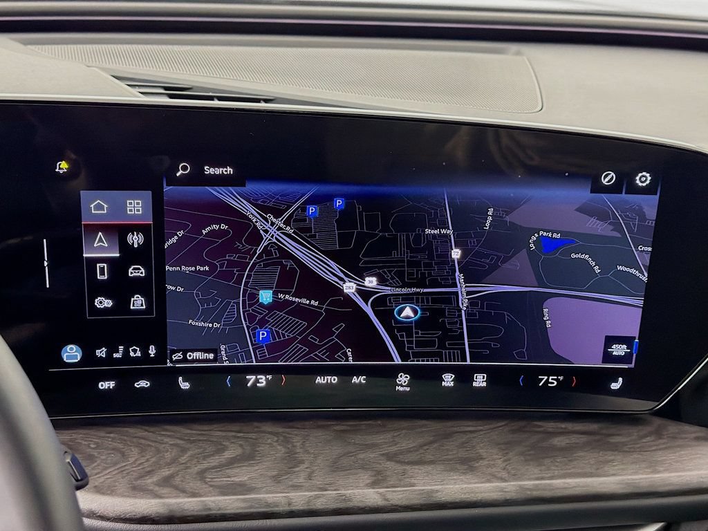 Certified 2025 Audi Q5 Premium Plus w/ Premium Plus AWD/4WD image 13