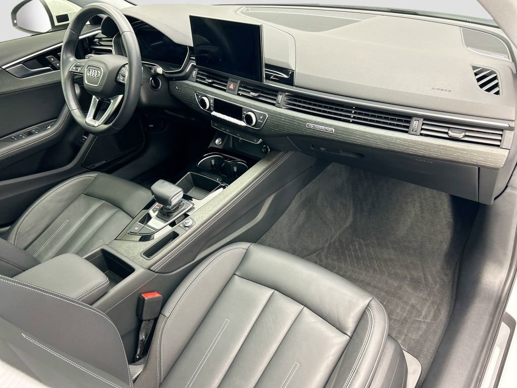 Certified 2022 Audi A4 2.0T Premium Plus w/ Premium Plus Package image 15