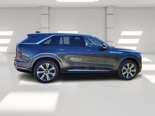 New 2026 Cadillac Escalade IQ Luxury 2 image 10