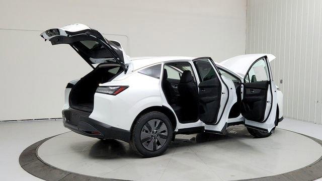 New 2025 Nissan Murano SL image 15