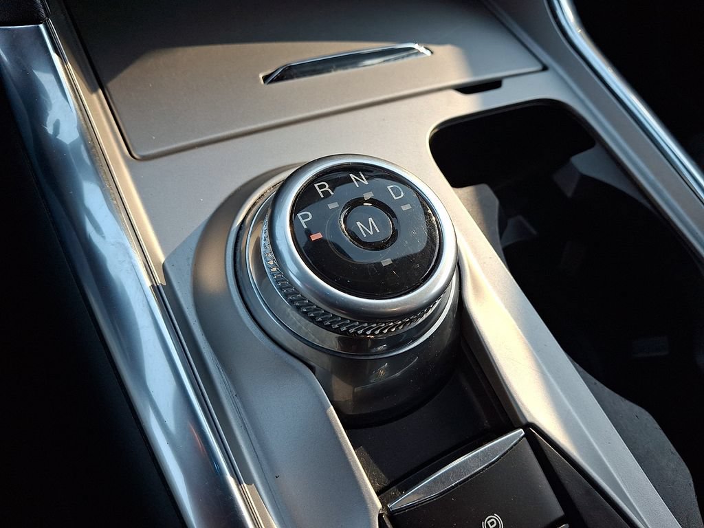 Certified 2022 Ford Explorer Timberline AWD/4WD image 16