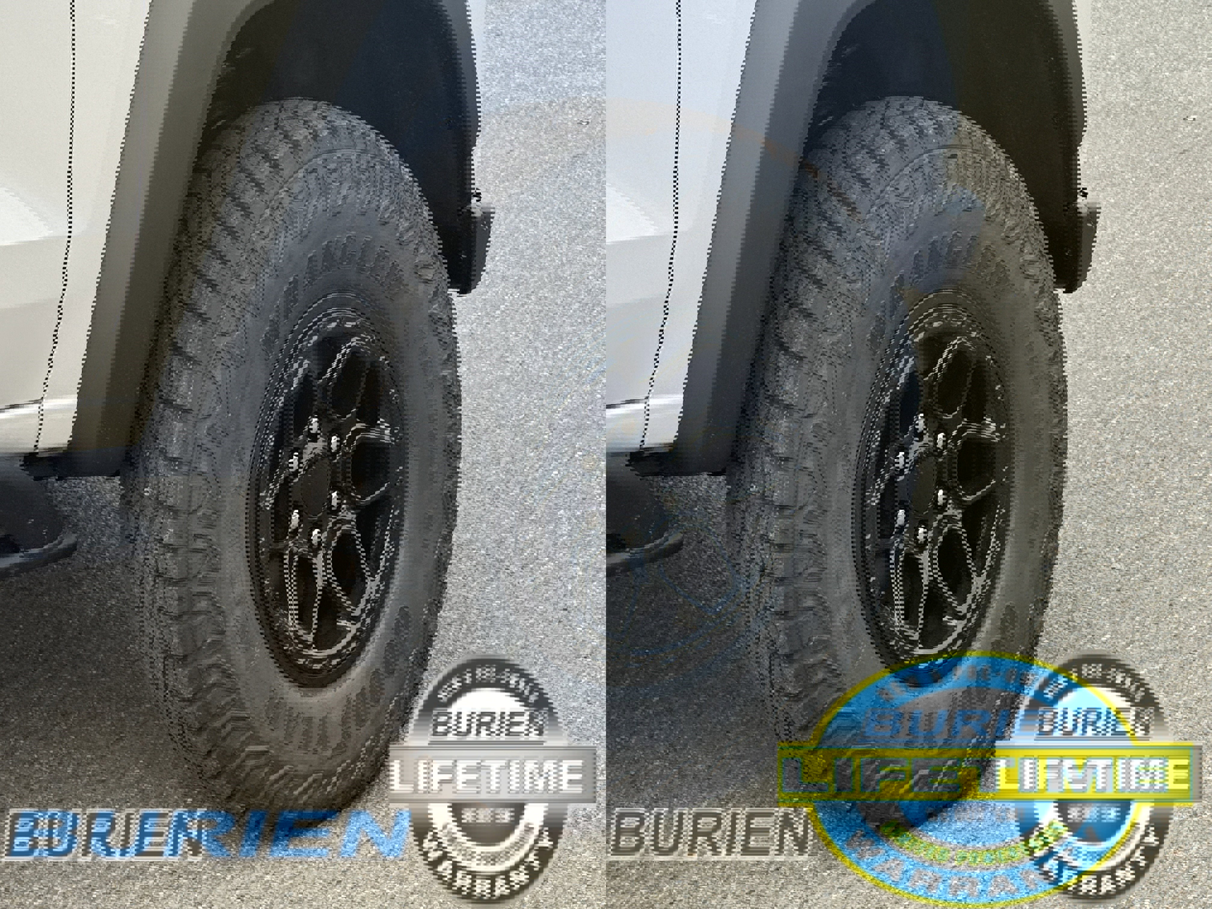 New 2026 Chevrolet Colorado ZR2 w/ ZR2 Bison Edition image 28