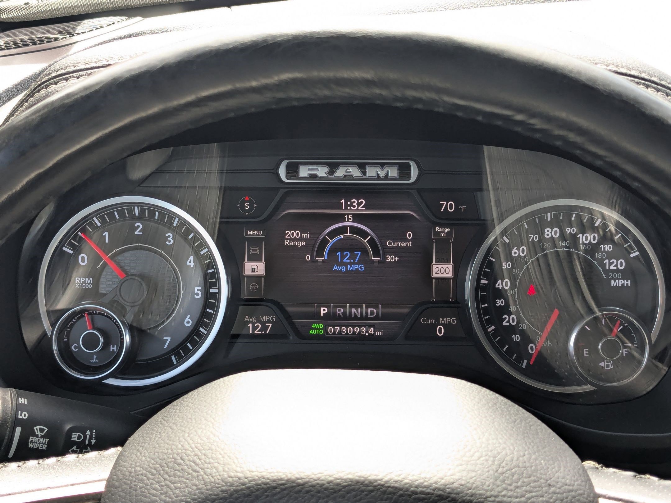 Used 2019 RAM 1500 Sport w/ Level 2 Equipment Group image 22