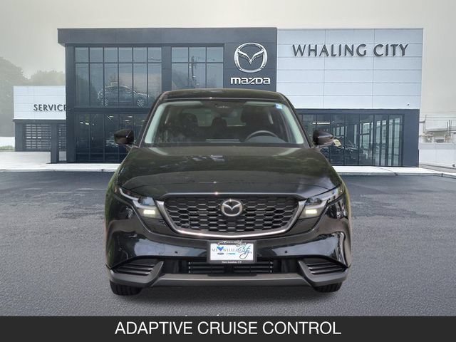 New 2026 MAZDA CX-5 AWD 2.5 S image 2