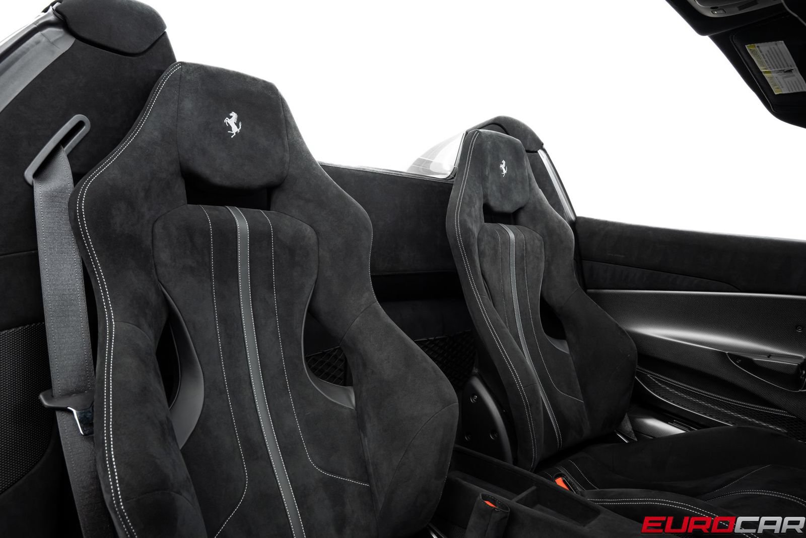 Used 2019 Ferrari 488 Pista Spider RWD image 48