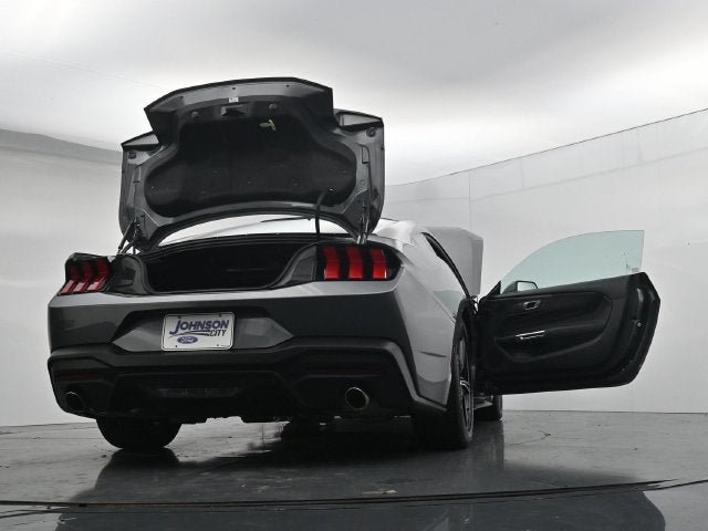 Certified 2024 Ford Mustang Coupe RWD image 40