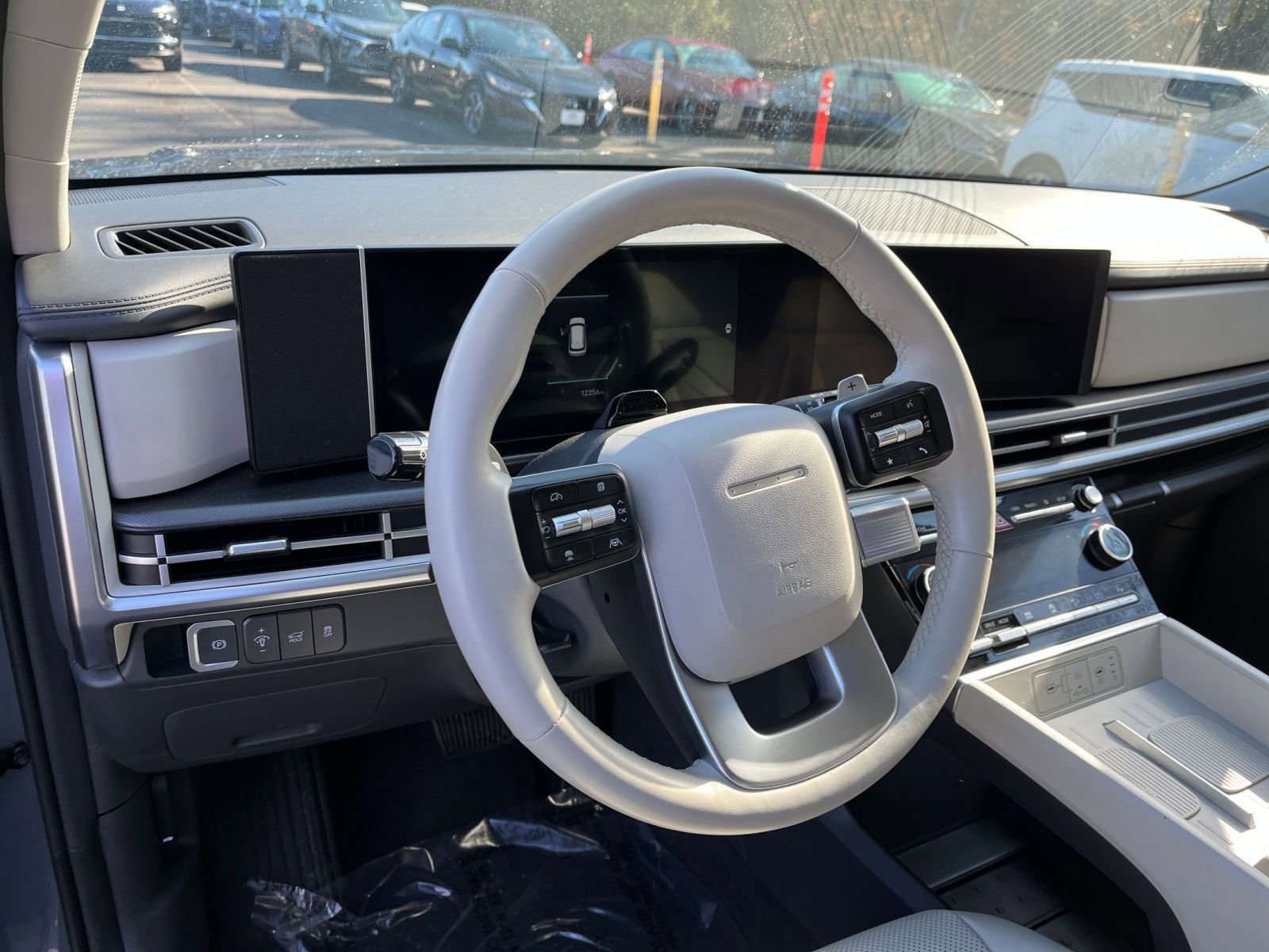 Used 2025 Hyundai Santa Fe SEL image 29