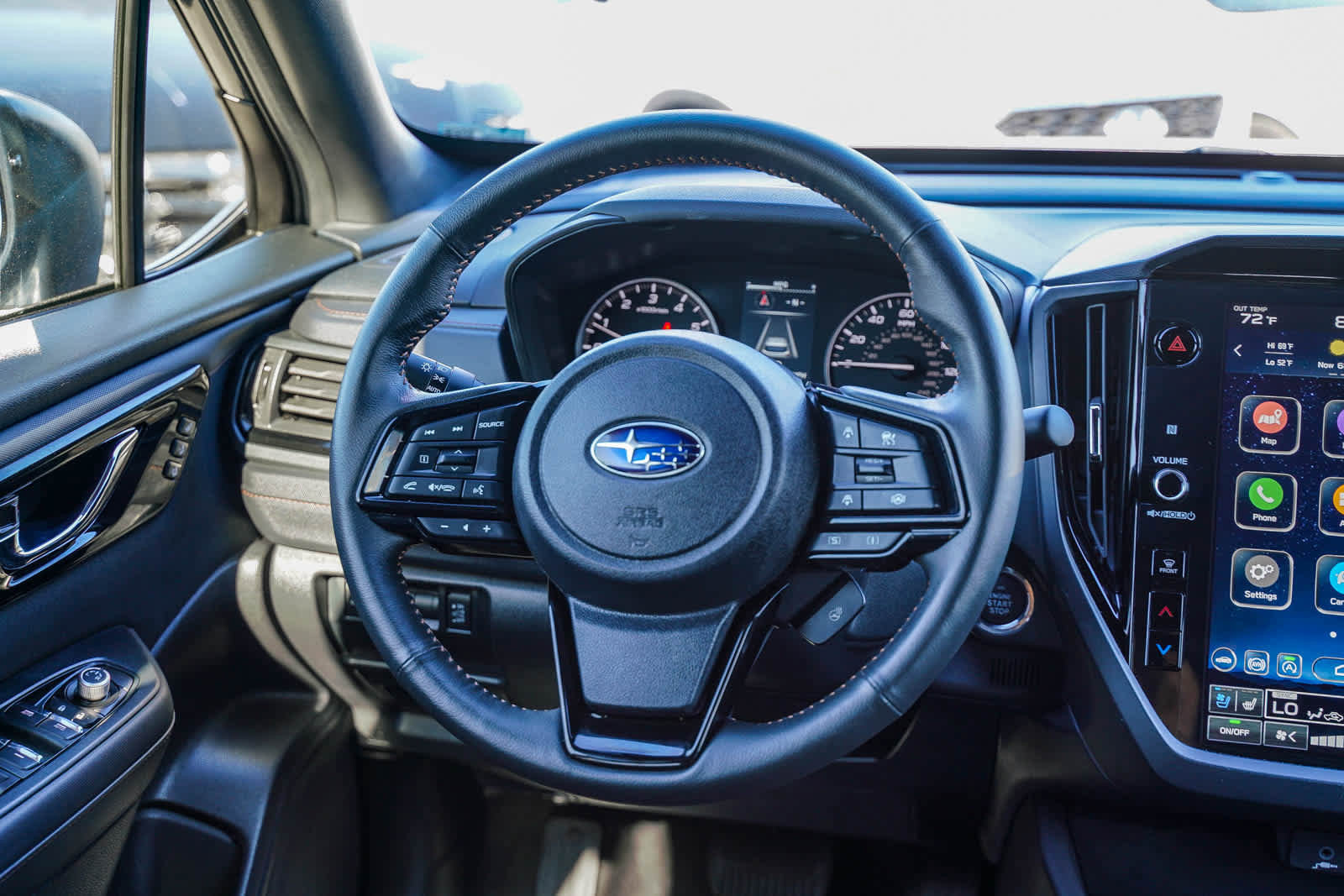 Certified 2025 Subaru Forester Touring image 15