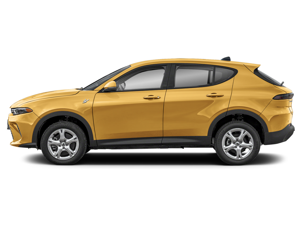 New 2024 Dodge Hornet GT AWD/4WD image 5