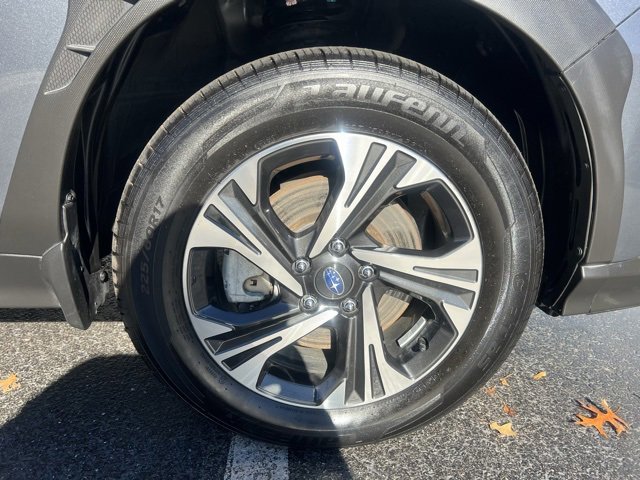 Used 2024 Subaru Crosstrek 2.0i Premium w/ Popular Package #3 image 7