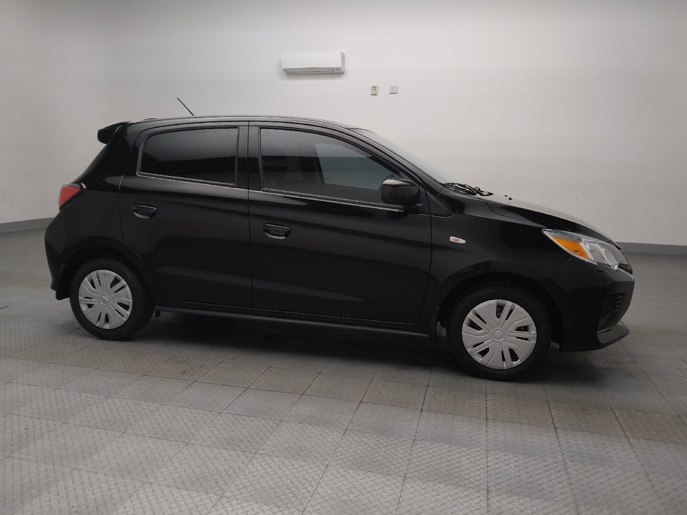Used 2024 Mitsubishi Mirage ES image 11