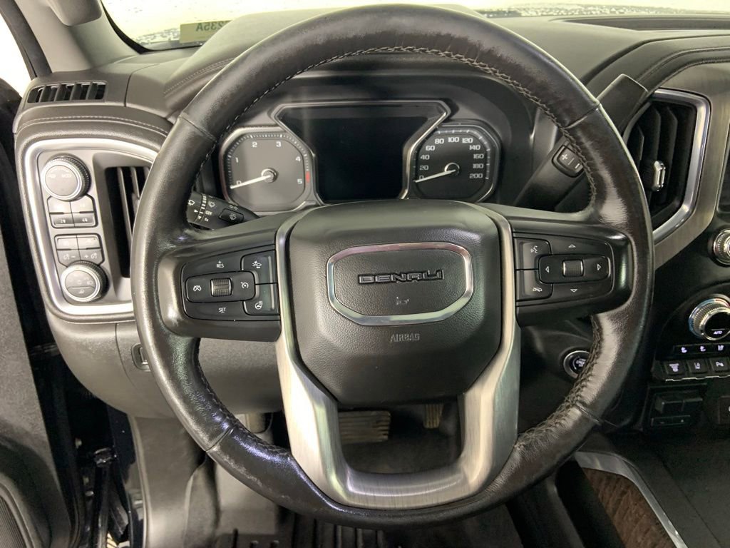 Used 2020 GMC Sierra 3500 Denali w/ Denali Ultimate Package image 34