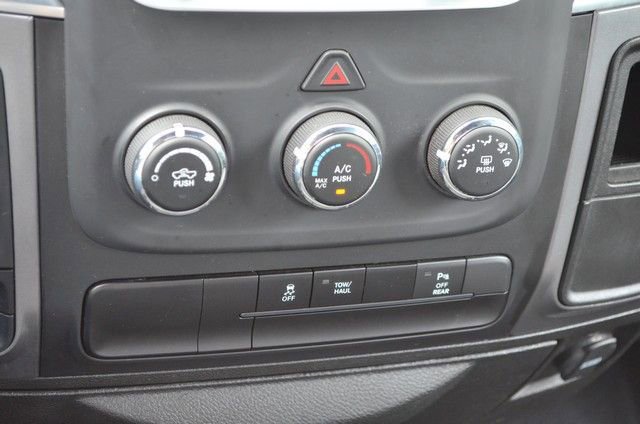 Used 2024 RAM 1500 Classic Warlock AWD/4WD image 28