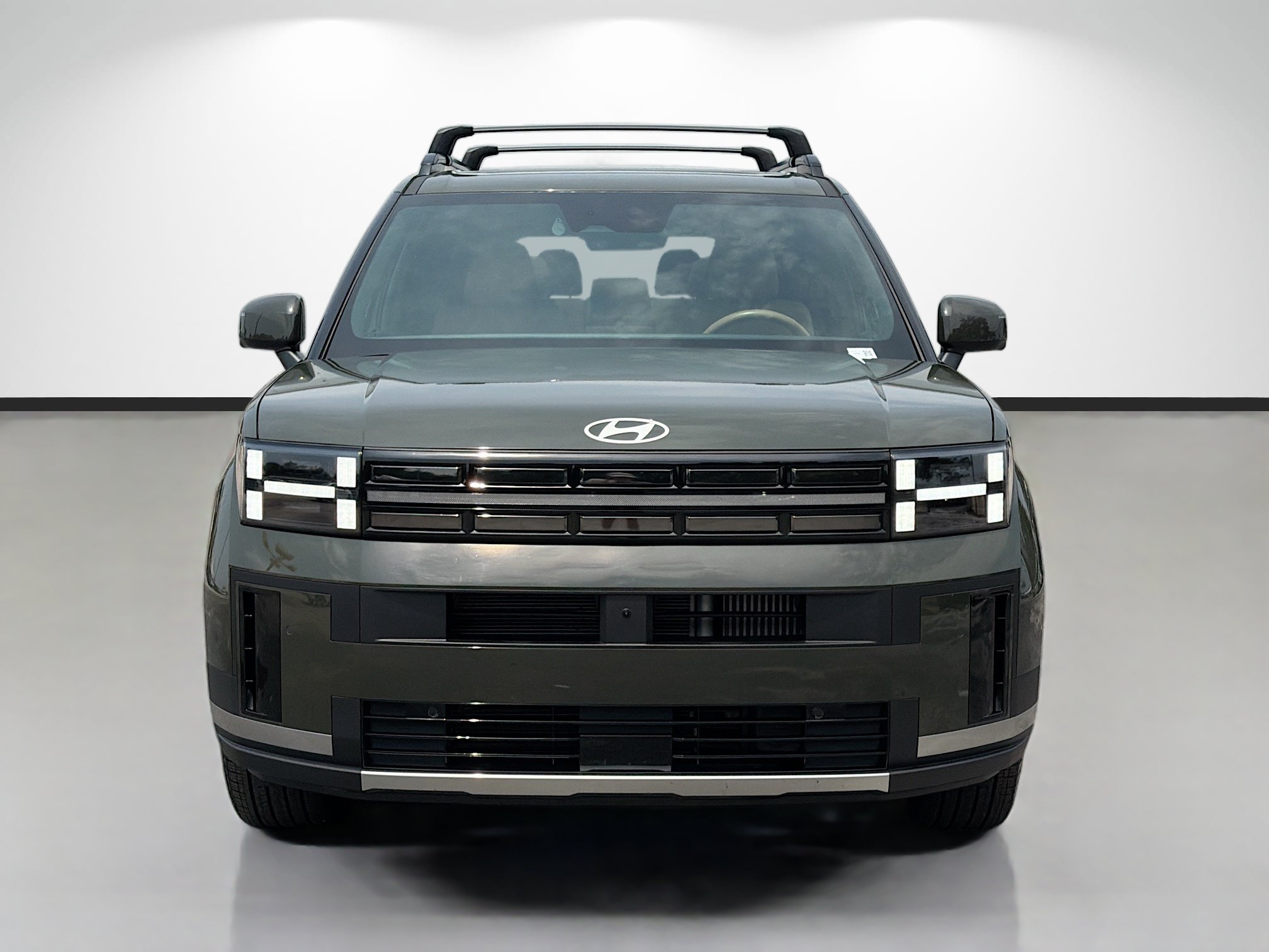 Used 2026 Hyundai Santa Fe Limited FWD image 8