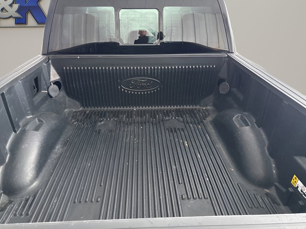 Used 2023 Ford F150 XLT w/ Equipment Group 302A High image 7