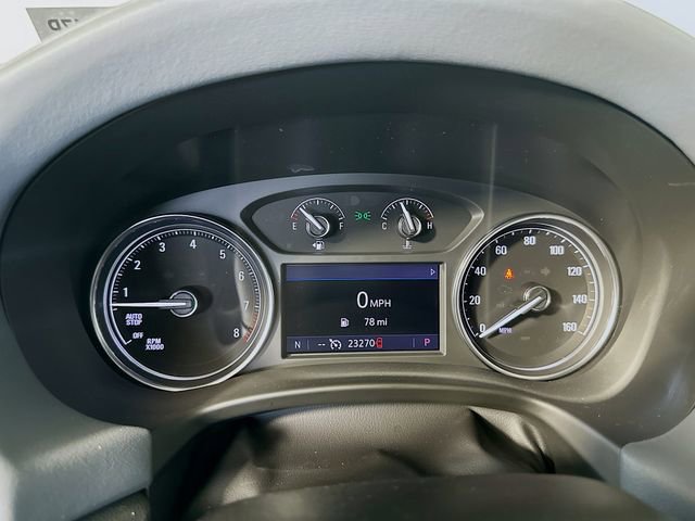 Used 2023 Buick Enclave Essence w/ Trailering Package, 5000 lbs. image 14
