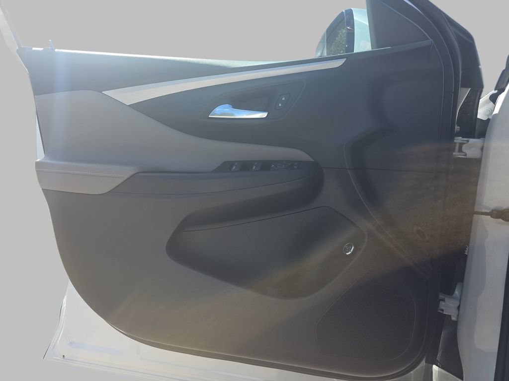 Certified 2024 Buick Envista Avenir FWD image 30