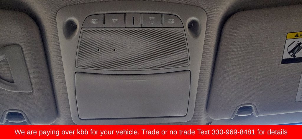 Used 2019 Nissan Rogue SV AWD/4WD image 23